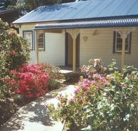 AppleBlossom Cottage - Accommodation Resorts