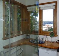 An Oasis In The City - Accommodation Resorts