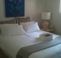 Absolute Beachfront Manly Bed and Breakfast - Accommodation Resorts