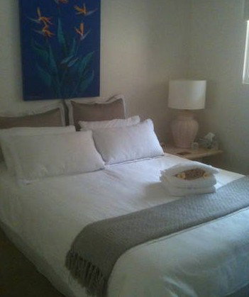 Absolute Beachfront Manly Bed And Breakfast - Accommodation Resorts 0