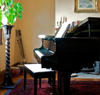 101 Addison Road Bed and Breakfast - Accommodation Resorts