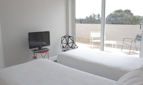 AEA Sydney Airport Serviced Apartments - Accommodation Resorts 0