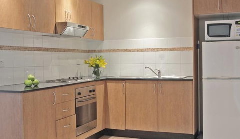 AEA Sydney Airport Serviced Apartments - Accommodation Resorts 2