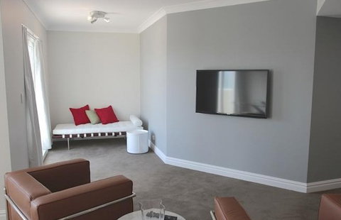 AEA Sydney Airport Serviced Apartments - Accommodation Resorts 4