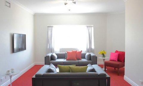 AEA Sydney Airport Serviced Apartments - Accommodation Resorts 5