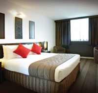 Mercure Sydney Potts Point - Accommodation Resorts