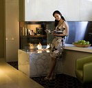 Pullman at Sydney Olympic Park - Accommodation Resorts