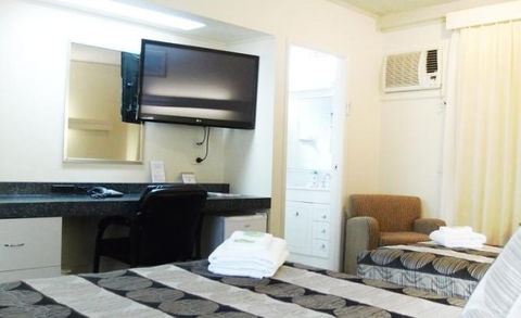Best Western Gosford Motor Inn - Accommodation Resorts 2