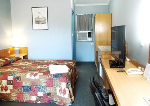 Best Western Gosford Motor Inn - Accommodation Resorts 3
