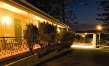 Best Western Gosford Motor Inn - Accommodation Resorts 4