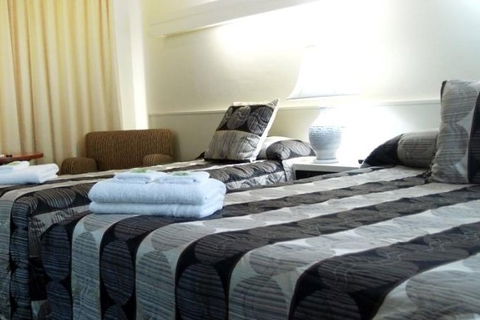Best Western Gosford Motor Inn - Accommodation Resorts 5