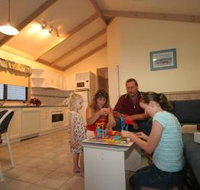 BIG4 Lake Macquarie - Monterey Tourist Park - Accommodation Resorts