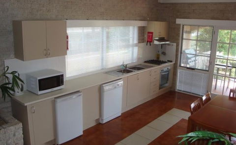Caroline Bay Getaway - Accommodation Resorts 0