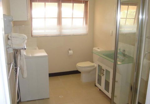 Caroline Bay Getaway - Accommodation Resorts 1