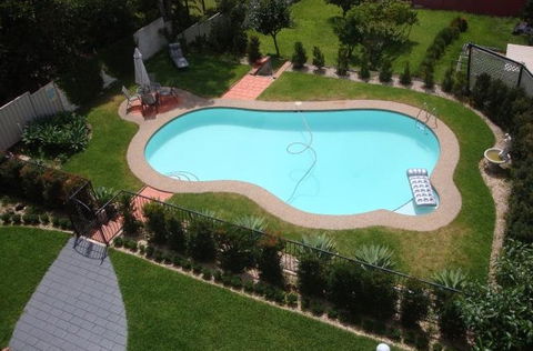 Caroline Bay Getaway - Accommodation Resorts 2