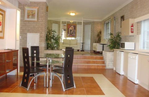 Caroline Bay Getaway - Accommodation Resorts 3
