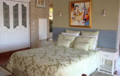 Caroline Bay Getaway - Accommodation Resorts 4