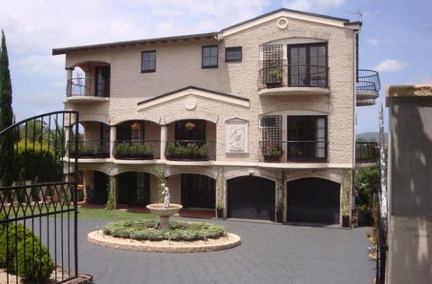 Caroline Bay Getaway - Accommodation Resorts 5