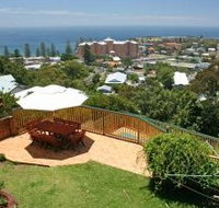Barnhill Breezes - Accommodation Resorts