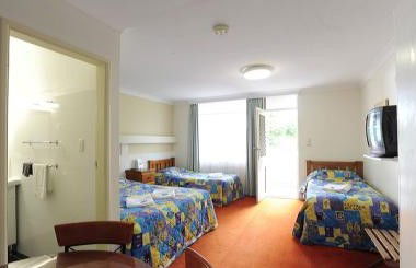 Bermuda Motor Inn - Gosford - Accommodation Resorts 0