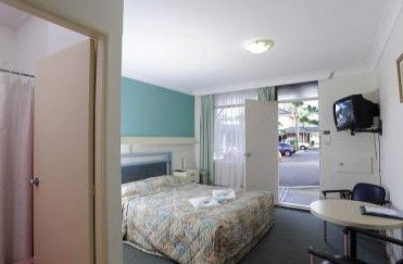 Bermuda Motor Inn - Gosford - Accommodation Resorts 1