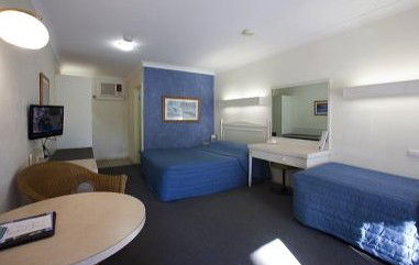 Bermuda Motor Inn - Gosford - Accommodation Resorts 2