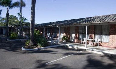 Bermuda Motor Inn - Gosford - Accommodation Resorts 3