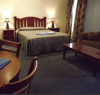 Castlereagh Lodge Motel - Coonamble - Accommodation Resorts