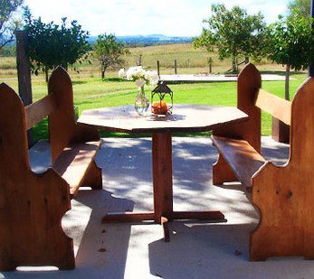 Stubbo NSW Accommodation Resorts