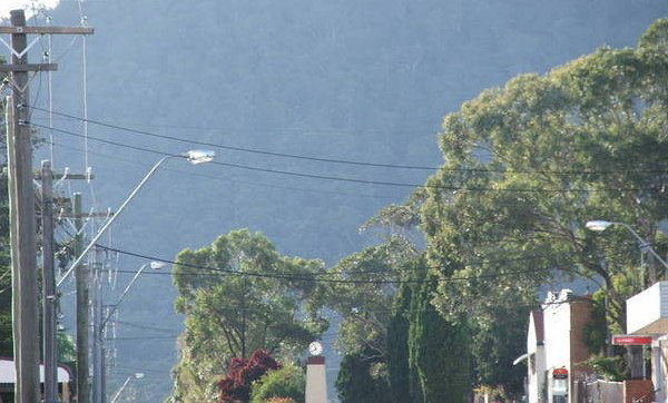 Kandos NSW Accommodation Resorts