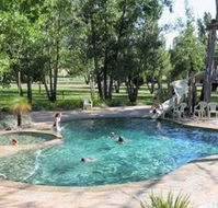 BIG4 Bathurst Panorama Holiday Park - Accommodation Resorts