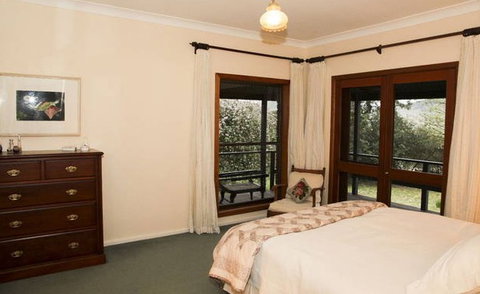 A Church And Homestead In Mudgee - Accommodation Resorts 1