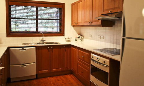 A Church And Homestead In Mudgee - Accommodation Resorts 2