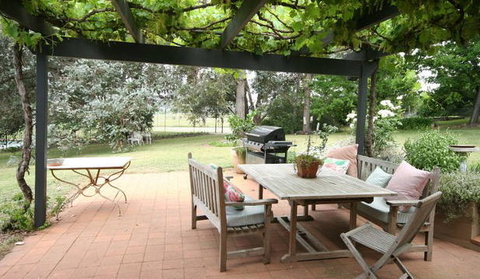 A Church And Homestead In Mudgee - Accommodation Resorts 4
