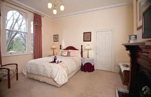 Spring Creek NSW Accommodation Resorts