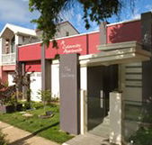 A Colourcity Apartments - Accommodation Resorts