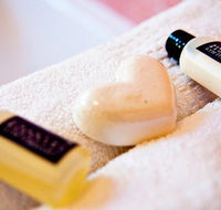 B and B on the Park - Accommodation Resorts