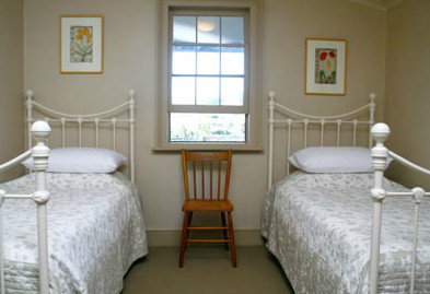 Peel NSW Accommodation Resorts