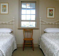 Brucedale Cottage - Accommodation Resorts