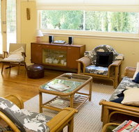 Buddens B and B Guesthouse and Tearoom - Accommodation Resorts