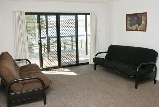 The Lagoon NSW Accommodation Resorts