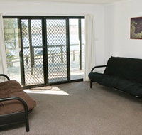 Chifley Dam Cabins - Accommodation Resorts
