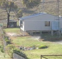 Ba Mack Homestead - Accommodation Resorts