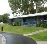 Seawinds Caravan Park - Accommodation Resorts