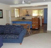 Leeway Beach House - Accommodation Resorts