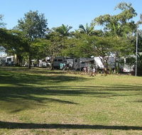 Bucasia Beachfront Caravan Resort - Accommodation Resorts