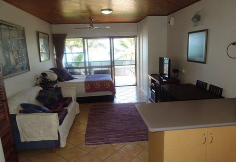 Mackay Beach Accommodation - Accommodation Resorts 0