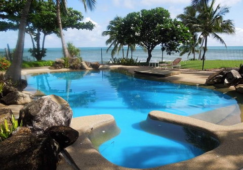 Mackay Beach Accommodation - Accommodation Resorts 1