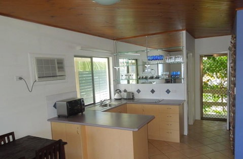 Mackay Beach Accommodation - Accommodation Resorts 2