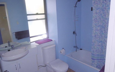 Mackay Beach Accommodation - Accommodation Resorts 3